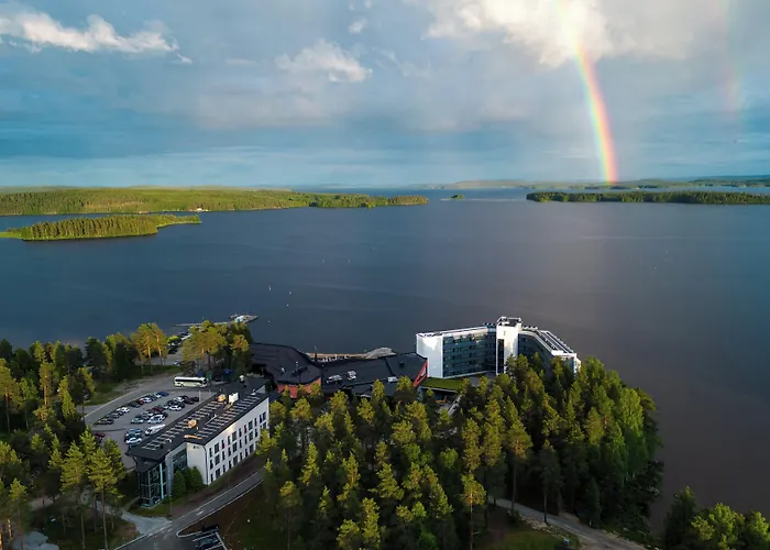 Break Sokos Bomba Hotel