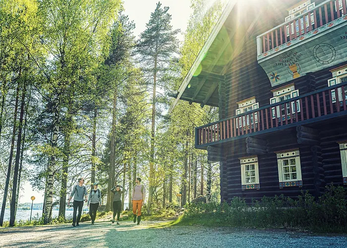 Hotel Break Sokos Bomba 4*