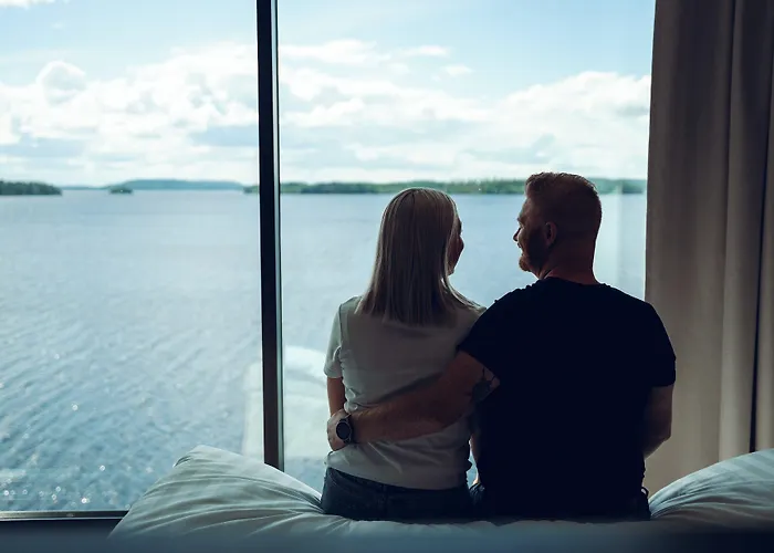 Hotel Break Sokos Bomba