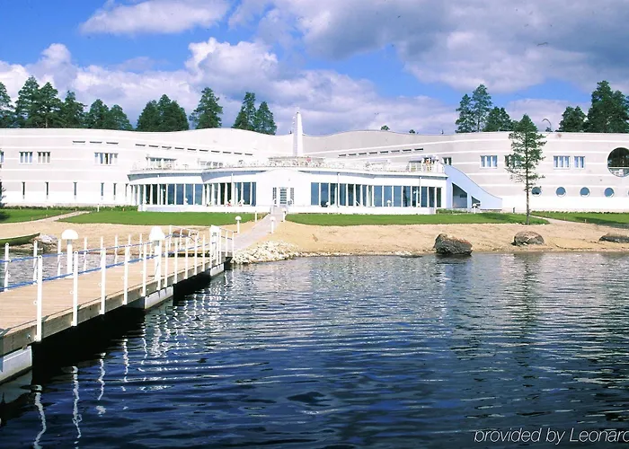 Break Sokos Bomba Nurmes