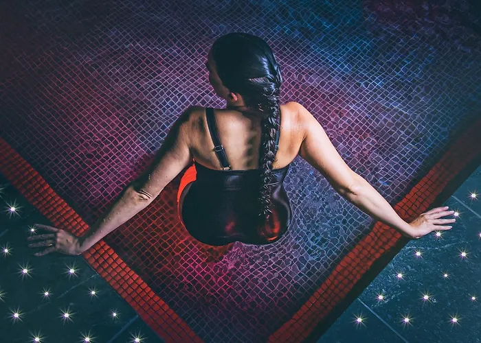 Break Sokos Bomba Nurmes