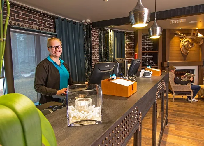 Break Sokos Bomba 4*